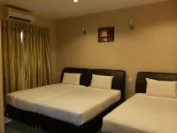 Grandview VIP Home