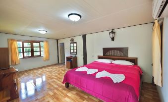 Baan Pak Rim Kuaen Resort