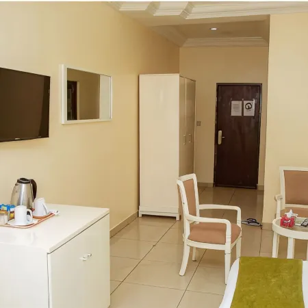 Quarter House Hotels