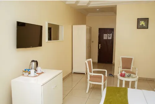 Quarter House Hotels - Wifi