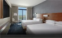 Hyatt Regency Newport Beach West