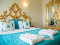 Daima Biz Hotel - Dolusu Aquapark Access Hotels in Kemer