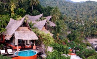 Koh Tao Cabana
