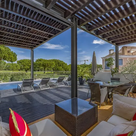 Vale Do Lobo Resort
