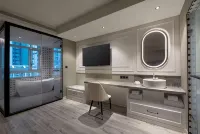 Tryp By Wyndham New Taipei Linkou - Boutique