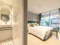 Narawad Boutique Hotel Các khách sạn gần Ga MRT Phetchaburi
