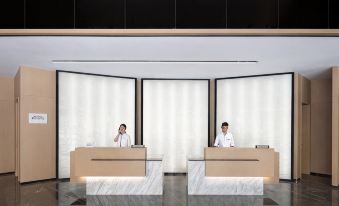Fairfield by Marriott YangCheng Lake Kunshan