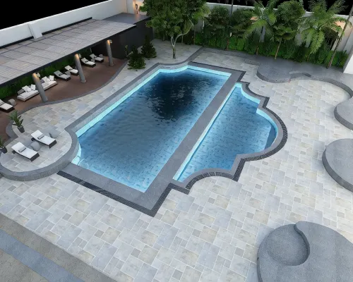 Hotel Royal Signature Leisure & Recreation Photos