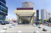 Haiyue Cinema City Jing Apartment (Youth Avenue Color TV Tower Night Market Branch)
