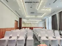 Wonder Palace Hotel Hotels in Doha