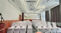 Wonder Palace Hotel