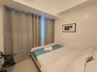 Citispace 1BR Suite at SM Light Residences - 2-Star