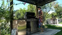 The villa of Thousand Island Lake - Villas