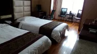 Hanyin Fukang Business Hotel - 2-Star
