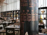 Crown Metropol Melbourne Hoteles en Melbourne