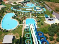 Grecotel LUXME Costa Botanica Hoteles en Thinali