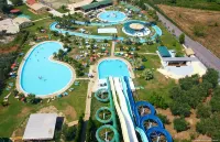 Grecotel LUXME Costa Botanica