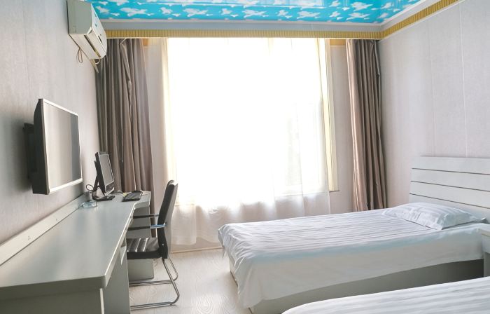 Yangquan IKEA Express Hotel