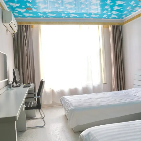 Yangquan IKEA Express Hotel