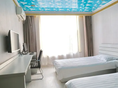 Yangquan IKEA Express Hotel