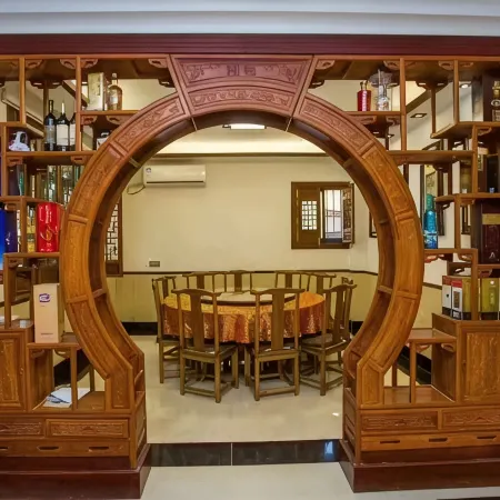 Shengsi Jiale homestay