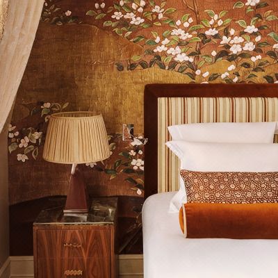 Superior Queen Room Saint James Paris Promo Code