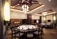 Haiyan International Hotel - breakfast