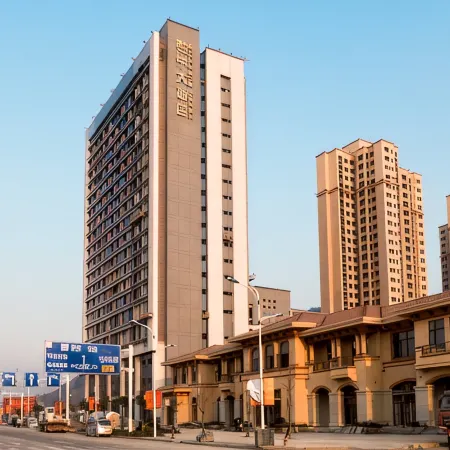 Willzone Hotel