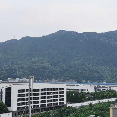 Fu'an Hongning Hotel