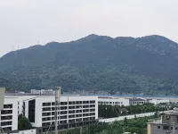 Fu'an Hongning Hotel