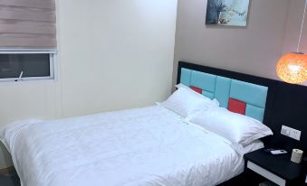 100 Inn Liangpin Hotel (Shanghai Beixinjing Subway Station)