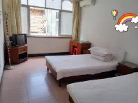 โรงแรมชวนมะโถ - 2 ดาว