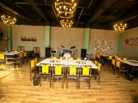 Linshui Yunzhongge Homestay - Bữa sáng