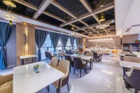 Yan'an Yansheng Grand Hotel (Yan'an National Forest Park Branch) - Breakfast