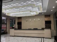 Lingshan Xinde Business Hotel (Xinwei Town Branch) - 2-Star