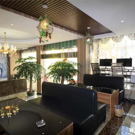 Dali Zhonglin Hotel