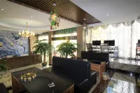 Dali Zhonglin Hotel - 2 estrellas