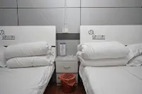 Dazhu Xinxin Hotel
