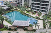 Xili Homestay (Guangxi Sports Center) - Pools