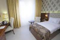 World Point Hotel Istanbul Hotels in 