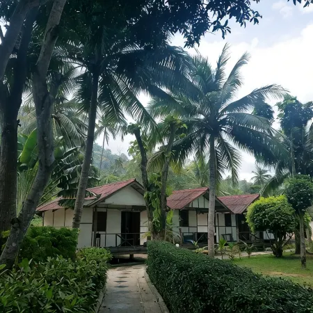 Starlight Resort Koh Phangan