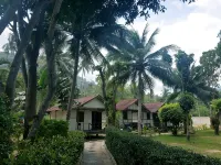 Starlight Resort Koh Phangan - de playa