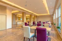 Lavande Hotel (Qiqihar Dujunshu) - Kæledyr tilladt