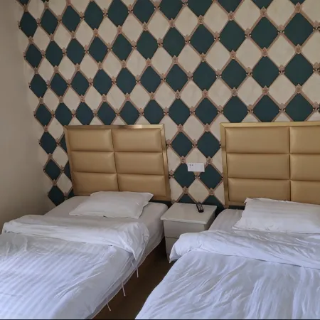 Jinrui Hotel