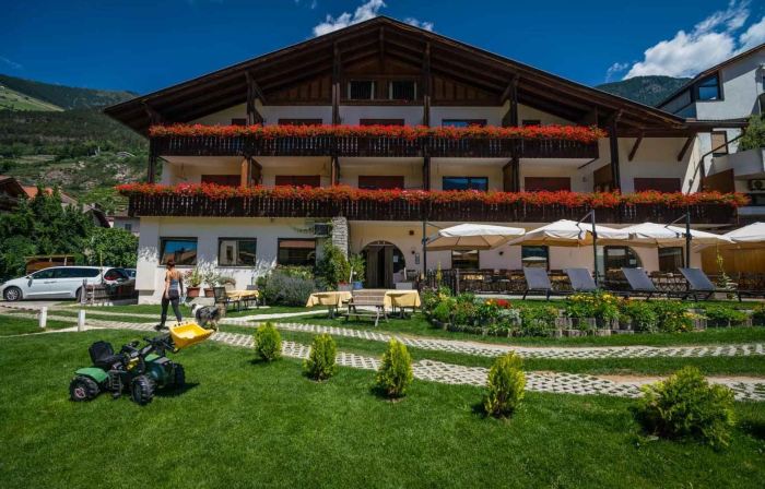 Landhotel Anna