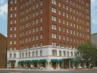 Best Western Syracuse Downtown Hotel and Suites Hoteles en Siracusa