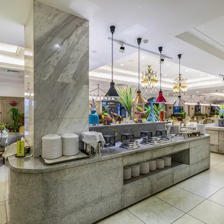 Yanling Bloom Hot Spring Hotel