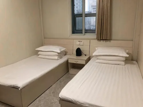 Taiyuan New Village Hotel (Provincial Cancer Hospital) - Inns