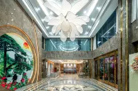 Aolong Hotel - 3-Star