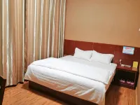 Heyue Hotel Hotels in Xiping County